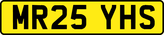 MR25YHS