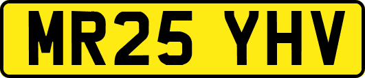 MR25YHV