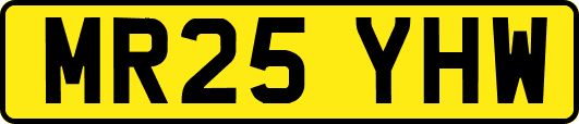 MR25YHW