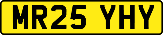 MR25YHY