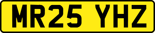MR25YHZ