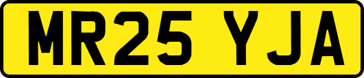 MR25YJA