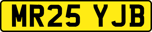 MR25YJB