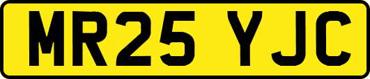 MR25YJC