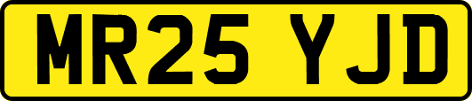 MR25YJD