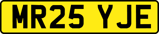 MR25YJE