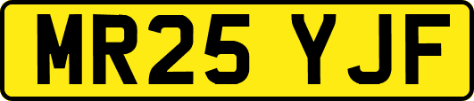 MR25YJF