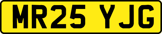 MR25YJG