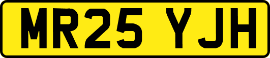 MR25YJH