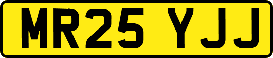 MR25YJJ