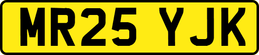 MR25YJK