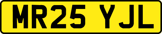 MR25YJL