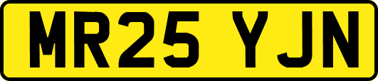 MR25YJN