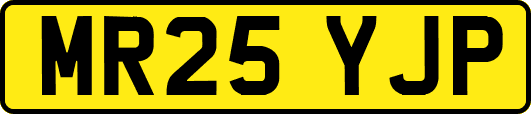 MR25YJP