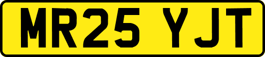MR25YJT
