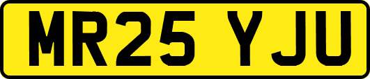 MR25YJU