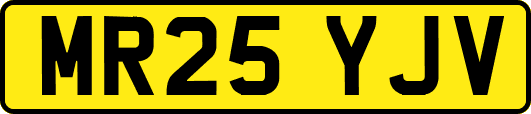 MR25YJV