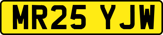 MR25YJW