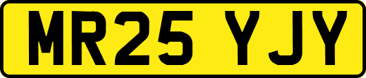 MR25YJY