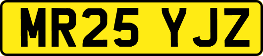 MR25YJZ