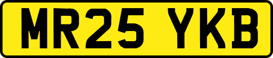MR25YKB
