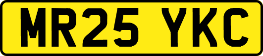 MR25YKC