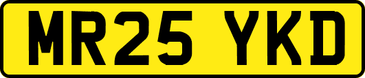 MR25YKD