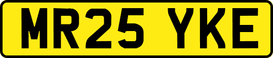MR25YKE