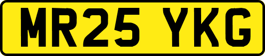 MR25YKG