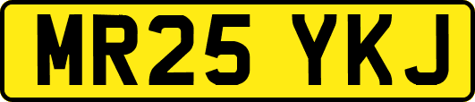 MR25YKJ