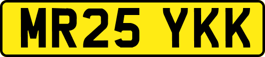 MR25YKK