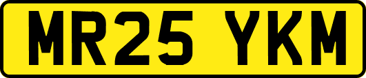 MR25YKM
