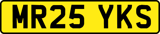 MR25YKS