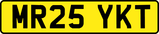MR25YKT