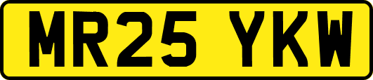 MR25YKW