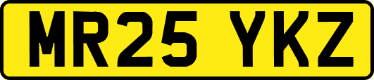 MR25YKZ