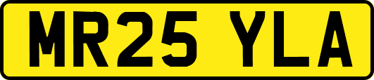 MR25YLA
