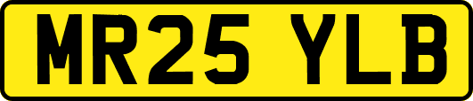 MR25YLB