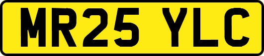 MR25YLC