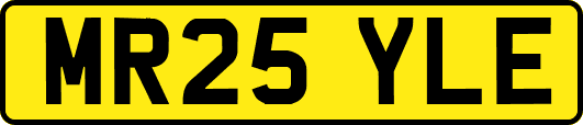 MR25YLE