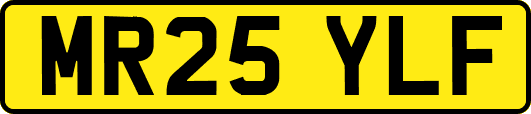MR25YLF