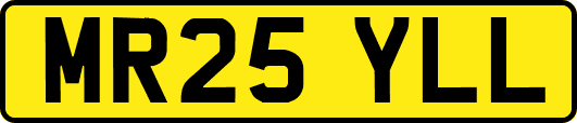MR25YLL