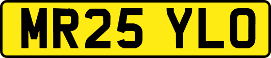 MR25YLO