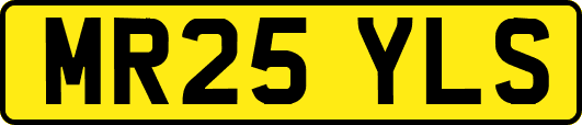 MR25YLS