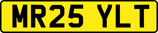 MR25YLT