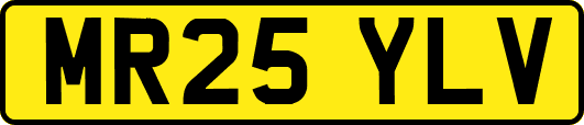 MR25YLV