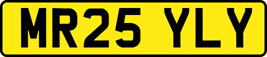 MR25YLY