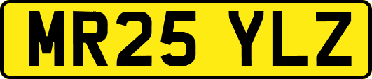MR25YLZ