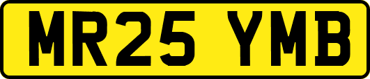 MR25YMB