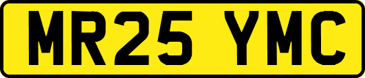 MR25YMC